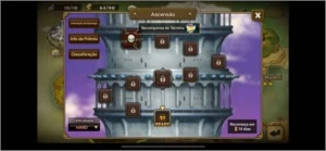 Summoners War 27 6* 6 Nat 5 - Outros