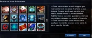 Diamante S6,S5,S4.Platina S3/ 79 SKINS/ 5 Páginas de Runas - League of Legends LOL