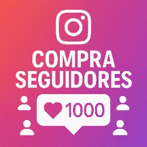 🔥 Ganhe Mais Seguidores Agora! 🔥 - Redes Sociais