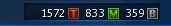 100T - Omegamon server - Digimon Masters Online DMO