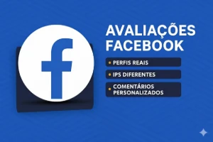 Avaliações para página facebook/comentários para o facebook - Others