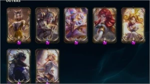 Vendo conta do lol lvl 800 d1 season passada - League of Legends