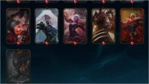 Vendo conta do lol lvl 800 d1 season passada - League of Legends