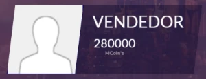 Megamu [1K Mcoins] - MU Online