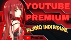 Youtube Premium 30 Dias[Convite] - Assinaturas e Premium