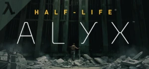 Half-Life: Alyx Pc Offline Steam
