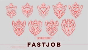 Fast elo job - League of Legends LOL