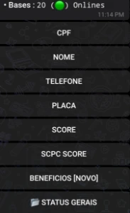 Grupo De Dados Vip - Serviços Digitais