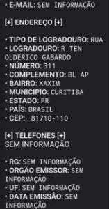 Grupo De Dados Vip - Serviços Digitais