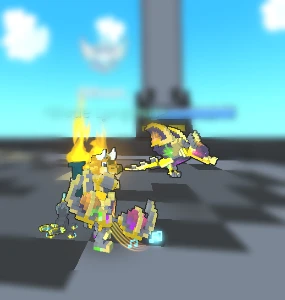 Conta Trove End Game maestria 666 - Steam
