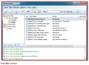 RoboTask 10 Automatizador de Tarefas - Outros