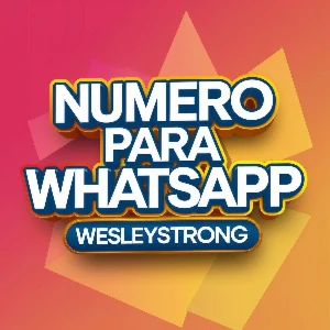 Numero Para  [conteúdo removido] app Brasileiro! - Social Media