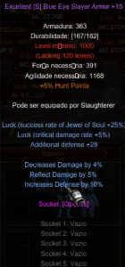 Megamu - Set Be Sl F.O 5Skt C/ Boots F.O 5Skt