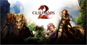 Vendo conta de gw2 - Outros