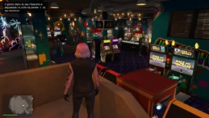 Conta Gta V Pc , Social Club Level 237  1 Bilhão 376 Milhão
