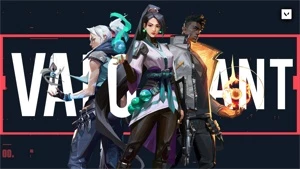 Valorant Points (VP) - League of Legends LOL