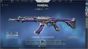 Conta Valorant (GOLD 1)
