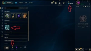 YASUO DRAGAO DA VERDADE 💎61K EA💎 🔸1500 ESSENCIA LARANJA🔸 - League of Legends LOL