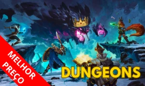 Fellowship Dungeons - Others