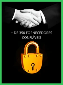 +350 Fornecedores Secretos | Lista Vip - Outros
