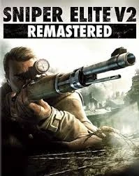 Sniper Elite V2 Remastered - PC DIGITAL - Jogos (Mídia Digital)