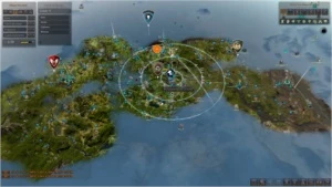 Conta Black Desert Lendária - Outros