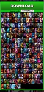 Conta de League of Legends LOL