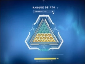 VALORANT- CONTA VALORANT PLATINA 1 + VÁRIAS SKINS (PROMOÇÃO)