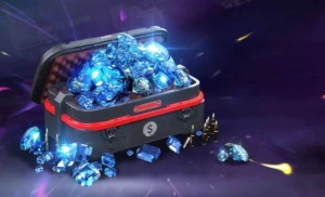 Diamantes de free fire com preço bom