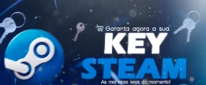 Steam Keys Aleatorias (Entrega Automatica)