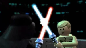 LEGO Star Wars: The Complete Saga (GOG)
