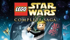 LEGO Star Wars: The Complete Saga (GOG)