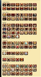 AQW/AQW3d - Adventure Quest World