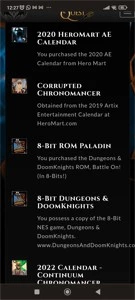 AQW/AQW3d - Adventure Quest World