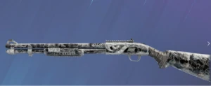 Conta - Rainbow Six Siege - Inverno Sombrio - Pacote de Time