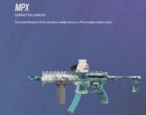 Conta - Rainbow Six Siege - Inverno Sombrio - Pacote de Time