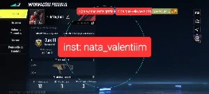 Mod menu blood striker KEY 7 dias - Outros