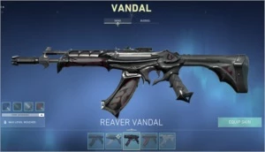 Vendo Conta Valorant (desde o Beta) + Conta LOL