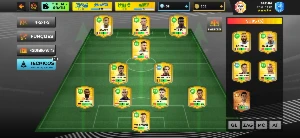 Conta full lendário Dls - Outros