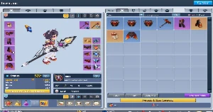 Conta Grand Chase CLV-122 uno 700k e mais - Outros