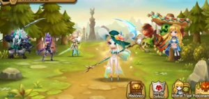 Asima Global - Summoners War