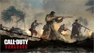 Hack de COD Vanguard BETA - Call of Duty