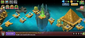 Contas Plants Vs. Zombies 2 (Full Acesso) - Outros
