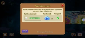 Contas Plants Vs. Zombies 2 (Full Acesso) - Outros
