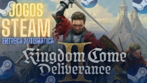 Kingdom Come: Deliverance II - Offline Steam