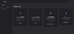 Gateway de pagamento G2Pay Na base da Bspay e PixUP - Digital Services