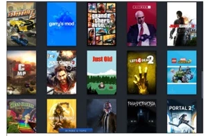 Conta da Steam Avaliada em 800,00