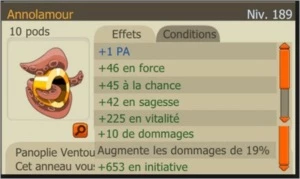 Faixa principal 1 Ap Spiritia - Dofus