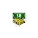 Habbo Hotel Moedas - 1 Barra = 50c (envio imediato)
