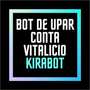 Bot De Upar Conta ( Vitalicio ) - League of Legends LOL